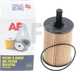 Automotor France POF0451 - Yağ filtri furqanavto.az