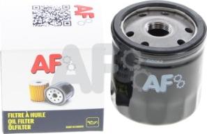Automotor France POF1521 - Yağ filtri furqanavto.az