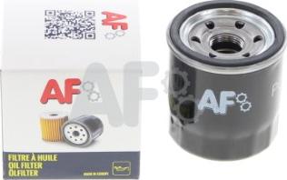 Automotor France POF1522 - Yağ filtri furqanavto.az