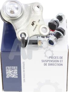 Automotor France PSD4039 - Billi birləşmə furqanavto.az