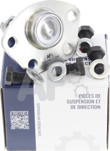 Automotor France PSD8080 - Billi birləşmə furqanavto.az