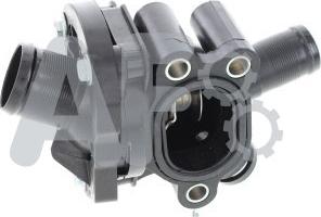 Automotor France PTH0890 - Termostat, soyuducu furqanavto.az