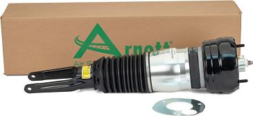 AUTO-SPEED PARTS 1160AS3037 - Hava yaylı dayaq furqanavto.az