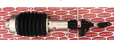 AUTO-SPEED PARTS 187AS2744R - Hava yaylı dayaq furqanavto.az