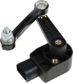 AUTO-SPEED PARTS 125HVW0010 - Sensor, Ksenon işığı (faranın diapazonunun tənzimlənməsi) furqanavto.az