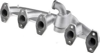 AUTO-SPEED PARTS 315CO0129N - Suqəbuledici manifold, hava təchizatı furqanavto.az