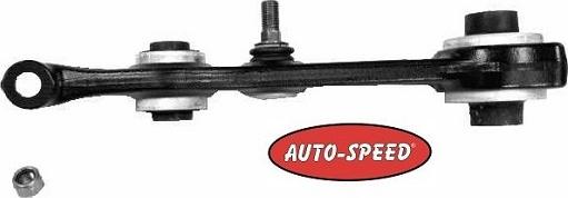 AUTO-SPEED PARTS 3753308107 - Yolun idarəedici qolu furqanavto.az