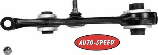 AUTO-SPEED PARTS 3753308207 - Yolun idarəedici qolu furqanavto.az