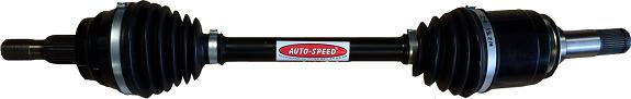 AUTO-SPEED PARTS 3753302001 - Yolun idarəedici qolu furqanavto.az