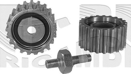 Autoteam A01316 - Yönləndirmə / Bələdçi kasnağı, vaxt kəməri furqanavto.az