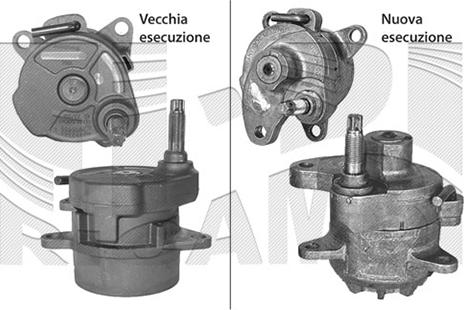 Autoteam A02260 - Kəmər Dartıcı, v-yivli kəmər furqanavto.az