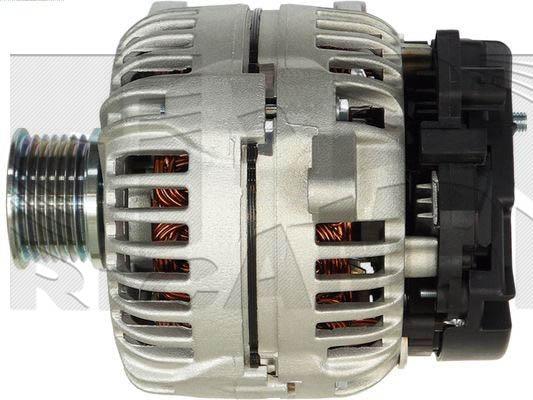 Autoteam ABO496A - Alternator furqanavto.az