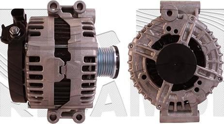 Autoteam ABO445 - Alternator furqanavto.az