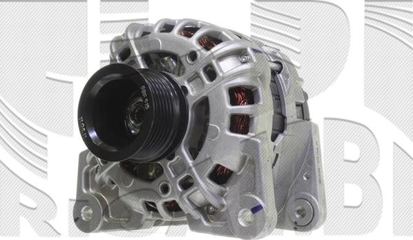 Autoteam ABO450 - Alternator furqanavto.az