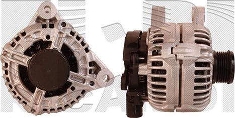 Autoteam ABO409 - Alternator furqanavto.az