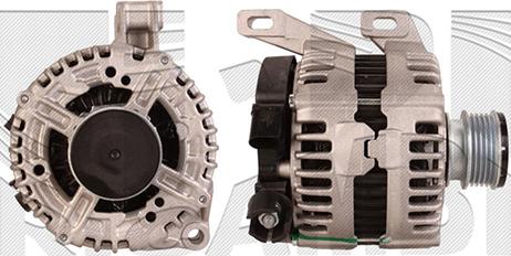 Autoteam ABO415 - Alternator furqanavto.az