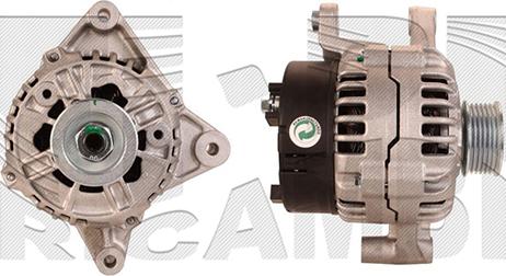 Autoteam ABO411C - Alternator furqanavto.az