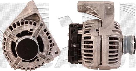 Autoteam ABO418 - Alternator furqanavto.az