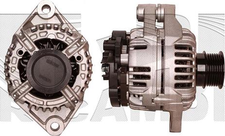 Autoteam ABO439 - Alternator furqanavto.az