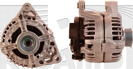 Autoteam ABO436 - Alternator furqanavto.az