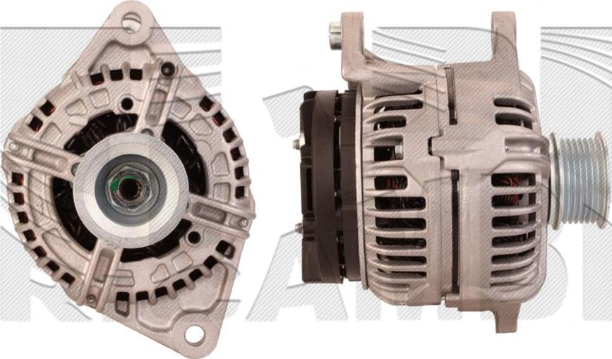 Autoteam ABO432A - Alternator furqanavto.az