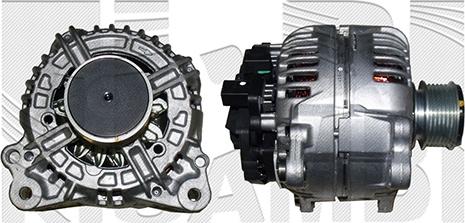 Autoteam ABO420 - Alternator furqanavto.az