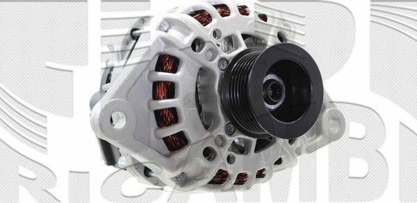 Autoteam ABO422A - Alternator furqanavto.az