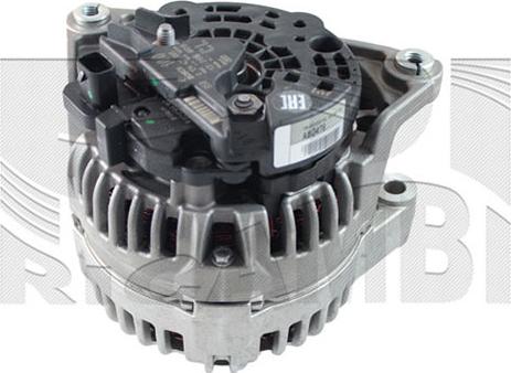 Autoteam ABO479 - Alternator furqanavto.az