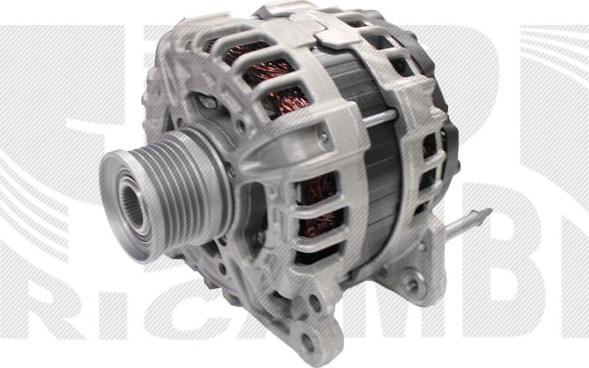 Autoteam ABO471 - Alternator furqanavto.az