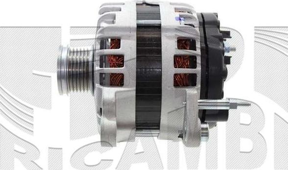 Autoteam ABO549 - Alternator furqanavto.az