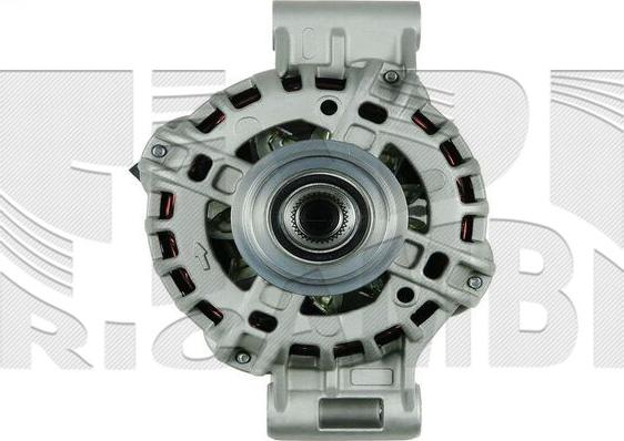 Autoteam ABO557A - Alternator furqanavto.az