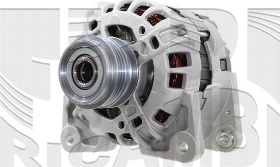 Autoteam ABO535 - Alternator furqanavto.az