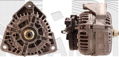 Autoteam ABO648C - Alternator furqanavto.az