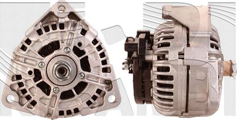 Autoteam ABO655 - Alternator furqanavto.az