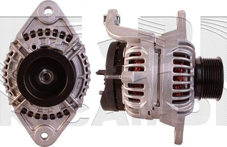 Autoteam ABO664 - Alternator furqanavto.az