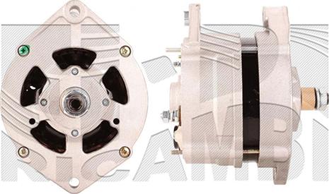 Autoteam ABO605 - Alternator furqanavto.az