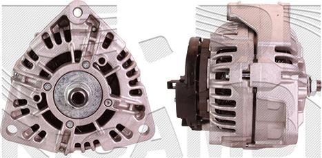 Autoteam ABO607C - Alternator furqanavto.az