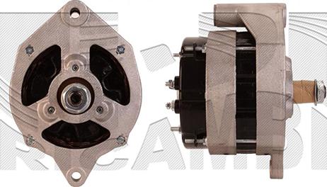 Autoteam ABO616A - Alternator furqanavto.az