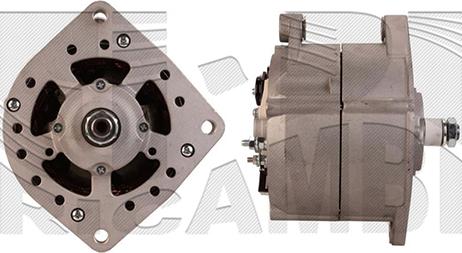 Autoteam ABO611A - Alternator furqanavto.az