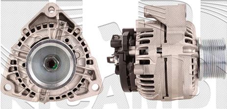 Autoteam ABO629A - Alternator furqanavto.az