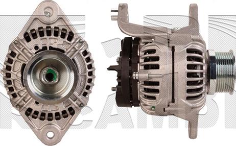 Autoteam ABO626 - Alternator furqanavto.az