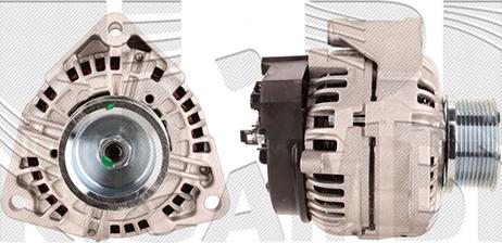 Autoteam ABO621A - Alternator furqanavto.az