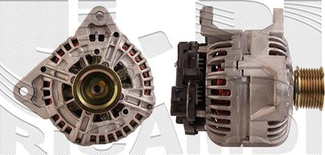 Autoteam ABO622 - Alternator furqanavto.az