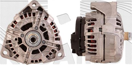 Autoteam ABO627 - Alternator furqanavto.az