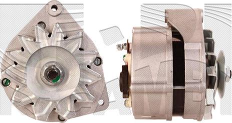 Autoteam ABO194C - Alternator furqanavto.az