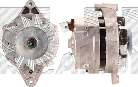 Autoteam ABO193A - Alternator furqanavto.az