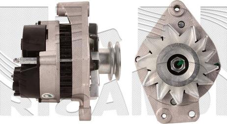 Autoteam ABO146A - Alternator furqanavto.az