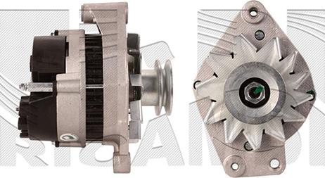 Autoteam ABO146C - Alternator furqanavto.az