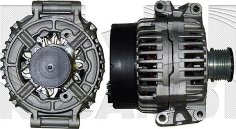 Autoteam ABO142A - Alternator furqanavto.az