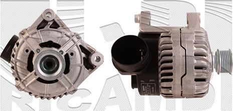 Autoteam ABO151C - Alternator furqanavto.az